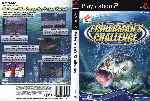 miniatura fishermans-challenge-dvd-por-seaworld cover ps2