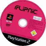 miniatura flipnic-cd-por-seaworld cover ps2