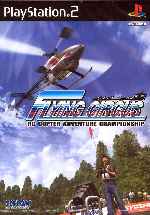 miniatura flying-circus-frontal-por-asock1 cover ps2