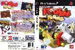 miniatura football-mania-dvd-por-seaworld cover ps2