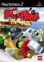 miniatura football-mania-frontal-por-seaworld cover ps2