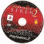 miniatura forbidden-siren-2-cd-por-vincenzo300 cover ps2