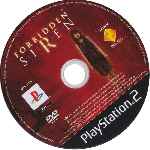miniatura forbidden-siren-cd-por-seaworld cover ps2