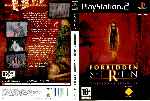 miniatura forbidden-siren-dvd-por-seaworld cover ps2