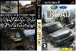 miniatura ford-off-road-dvd-custom-por-pirata-kios cover ps2