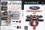 miniatura ford-racing-2-dvd-por-franki cover ps2