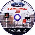 miniatura ford-racing-3-cd-por-seaworld cover ps2