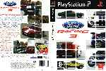 miniatura ford-racing-3-dvd-por-elka cover ps2