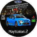 miniatura ford-street-racing-xr-edition-cd-custom-por-lourdeslautaro cover ps2