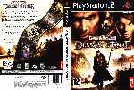 miniatura forgotten-realms-demon-stone-dvd-por-seaworld cover ps2