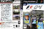 miniatura formula-one-2004-dvd-por-seaworld cover ps2