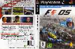 miniatura formula-one-2005-dvd-por-ocigames cover ps2