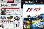 miniatura formula-one-2006-dvd-custom-por-rege cover ps2