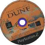 miniatura frank-herberts-dune-cd-por-seaworld cover ps2