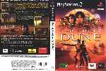 miniatura frank-herberts-dune-dvd-por-franki cover ps2