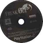 miniatura freak-out-cd-por-seaworld cover ps2