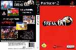miniatura freak-out-dvd-por-seaworld cover ps2