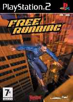 miniatura free-running-frontal-por-sosavar cover ps2