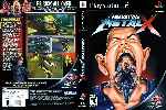 miniatura freestyle-metal-x-dvd-por-seaworld cover ps2