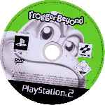 miniatura frogger-beyond-cd-por-driet cover ps2