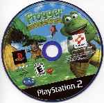 miniatura frogger-cd-por-seaworld cover ps2