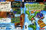 miniatura froggers-adventures-the-rescue-dvd-por-seaworld cover ps2