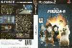 miniatura fuerza-g-dvd-custom-por-js1628 cover ps2
