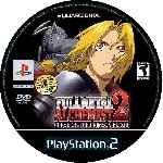 miniatura full-metal-alchemist-2-curse-of-the-crimson-elixir-cd-por-seaworld cover ps2