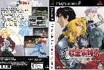 miniatura full-metal-alchemist-3-dvd-custom-v3-por-pablo2207 cover ps2