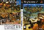 miniatura full-spectrum-warrior-ten-hammers-dvd-por-ocigames cover ps2