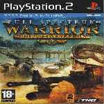 miniatura full-spectrum-warrior-ten-hammers-frontal-por-ocigames cover ps2