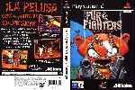 miniatura fur-fighters-viggos-revenge-dvd-por-seaworld cover ps2