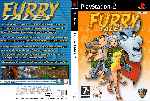 miniatura furry-tales-dvd-custom-por-carlosperilla cover ps2
