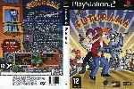 miniatura futurama-dvd-por-seaworld cover ps2