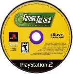 miniatura future-tactics-the-uprising-cd-por-seaworld cover ps2