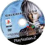miniatura galerians-ash-cd-por-seaworld cover ps2