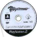 miniatura gallop-racer-2-cd-por-seaworld cover ps2