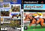 miniatura gallop-racer-2-dvd-por-seaworld cover ps2