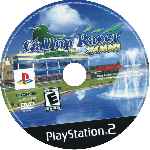 miniatura gallop-racer-2006-cd-por-estre11a cover ps2