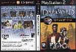 miniatura gametrak-dark-wind-dvd-por-seaworld cover ps2