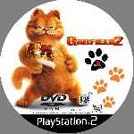 miniatura garfield-2-cd-custom-v2-por-efecto-princo cover ps2