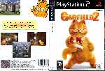 miniatura garfield-2-dvd-custom-por-cangrejito-4 cover ps2