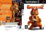miniatura garfield-2-dvd-por-pepe2205 cover ps2