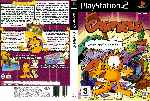 miniatura garfield-dvd-por-seaworld cover ps2
