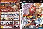 miniatura garou-densetsu-battle-archives-1-dvd-por-javier-lp cover ps2