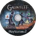 miniatura gauntlet-seven-sorrows-cd-por-ocigames cover ps2