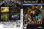 miniatura gauntlet-seven-sorrows-dvd-por-ocigames cover ps2