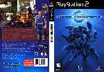 miniatura gene-troopers-dvd-custom-por-dantedevil cover ps2