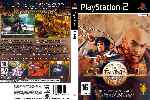 miniatura genji-dvd-por-seaworld cover ps2