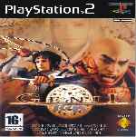 miniatura genji-frontal-por-seaworld cover ps2